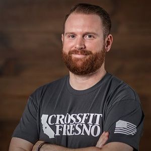 Meet your Posher, Aaron